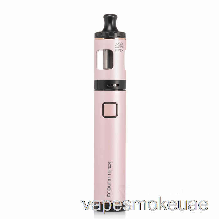فيب الإمارات العربية المتحدة Innokin Endura Apex Starter Kit، وردي